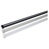 rail pour store 5200 anthracite 4,5 m - thule 397932
