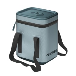 rangement portable go soft storage 10 litres coloris glacier - dometic 394781