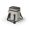 rangement portable go soft storage 10 litres coloris ash - dometic 389599