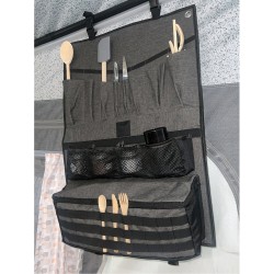 rangement à suspendre spécial cuisine - soplair 409153