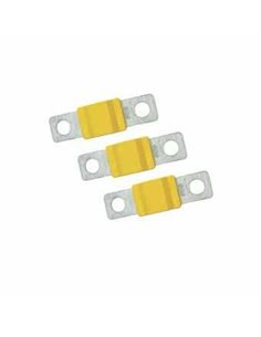 Fusibles - FUSIBLES 60A / 32V (x3) - UNITECK - UNITECK - 3760233351160