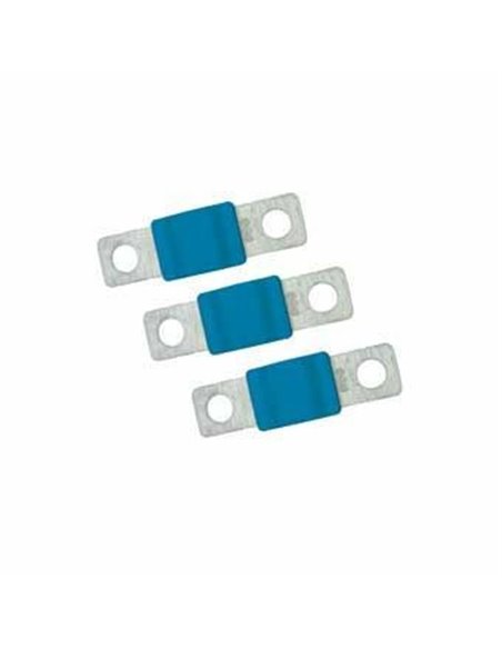 Fusibles - FUSIBLES 200A / 32V (x3) - UNITECK - UNITECK - 3760233351368