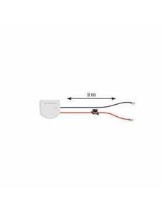 Kit Connexion Batterie 6.2m - KIT CONNEXION BATTERIE 6.2M - UNITECK - UNITECK - 3760233350347