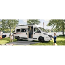 tapis de sol polypropylène travley 370 x 250 cm - arisol 399176