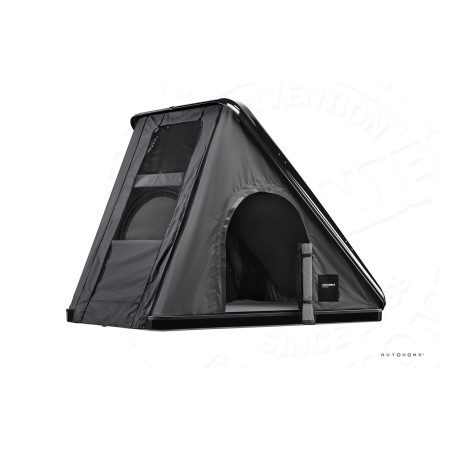 tente de toit columbus variant small coloris carbone coque blackstorm - autohome 398480