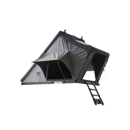 tente de toit cumaru 135 grise - vickywood 389927