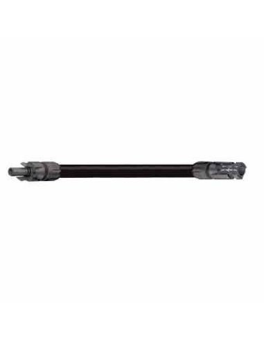 Connectique Solaire - UNICABLE 652 B - UNITECK