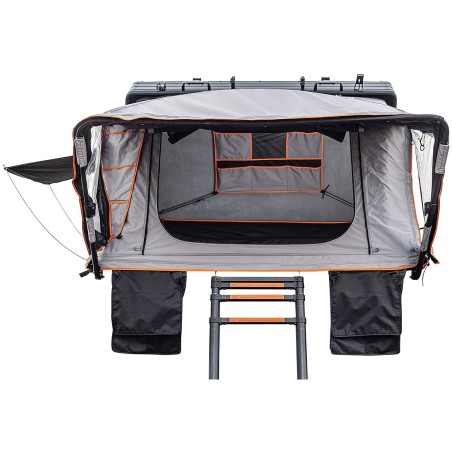 tente de toit condor overland 2 - roofnest 389967