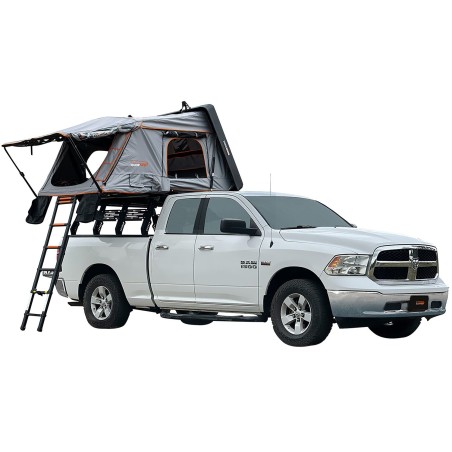 tente de toit condor 2 xl - roofnest 389966