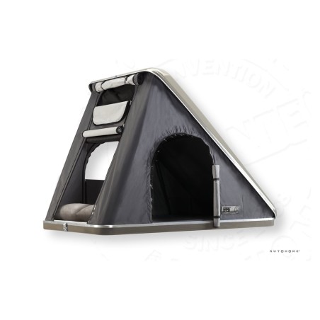 tente de toit columbus carbon fiber medium - autohome 398485