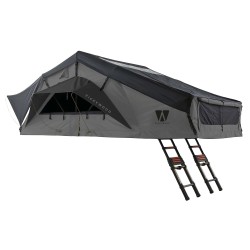 tente de toit big willow big willow 220 gen.3 grise - vickywood 389923