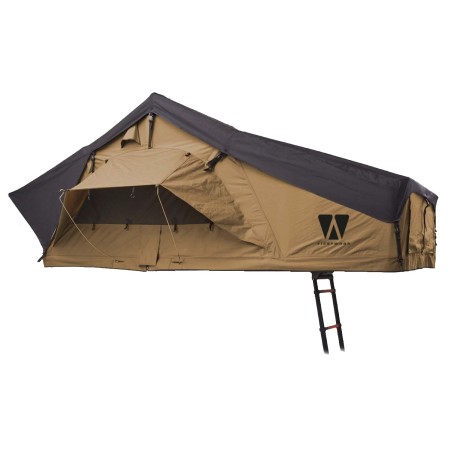 tente de toit big willow big willow 180 gen.3 camel - vickywood 389922