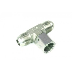 raccord t pour montage 2 bouteilles campko - campko 401914