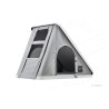 tente de toit columbus variant large coloris gris - autohome 398473