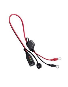 Accessoires Chargeurs De Batterie - KIT CONNEXION OEILLETS POUR UNICHARGE 4.12 ET 8.12 - UNITECK - UNITECK - 3760233350590