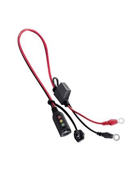 Accessoires Chargeurs De Batterie - KIT CONNEXION OEILLETS POUR UNICHARGE 4.12 ET 8.12 - UNITECK - UNITECK - 3760233350590