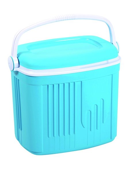 Glaciere Iceberg 32 litres Bleu Turquoise - EDA - EDA - 3086960221454