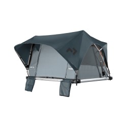 tente de toit électrique trt120e océan - dometic 389962