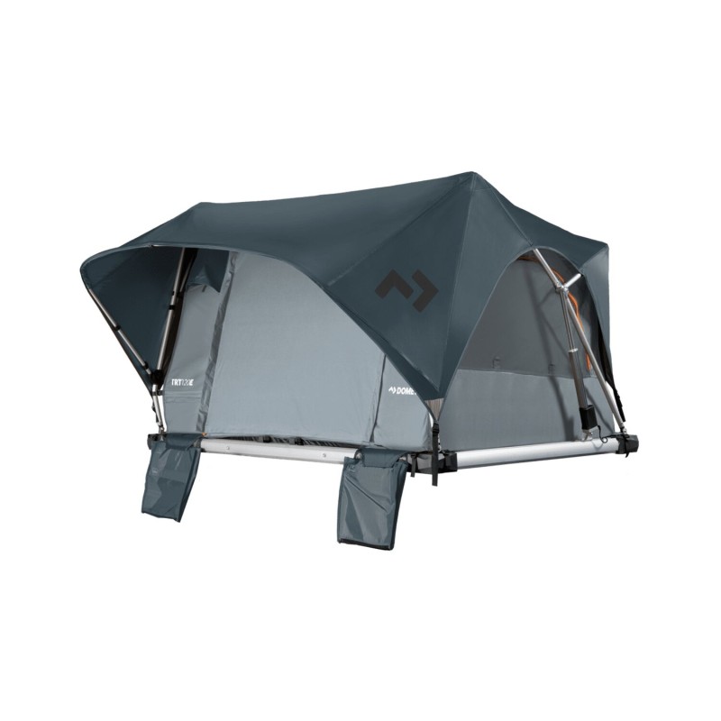 tente de toit électrique trt120e océan - dometic 389962