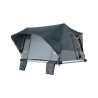 tente de toit électrique trt120e océan - dometic 389962