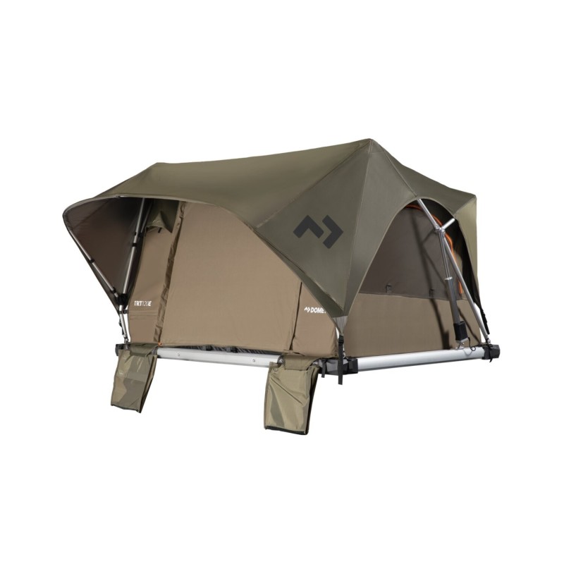 tente de toit électrique trt120e forest - dometic 389963