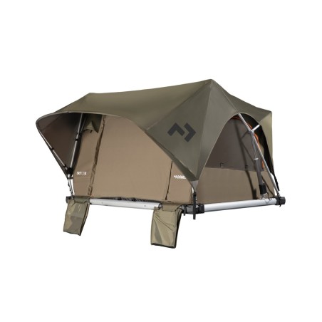 tente de toit électrique trt120e forest - dometic 389963