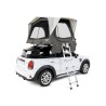tente de toit gonflable trt 140 air - dometic 389964