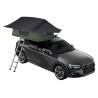 tente de toit foothill - thule 389975