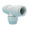 raccord en t diam. 15 mm - john-guest 395212