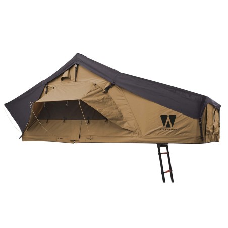 tente de toit big willow big willow 160 gen.3 camel - vickywood 389920