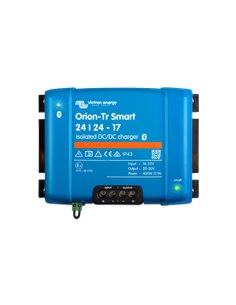 VICTRON Orion-Tr Smart 24/24 - 17A - Victron Energy - Victron - 8719076048985
