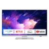 téléviseur smart tv webos hub borderless 24'' (60cm) - equinoxe 394833