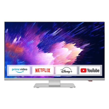 téléviseur smart tv webos hub borderless 21,5 (55 cm) - equinoxe 389787