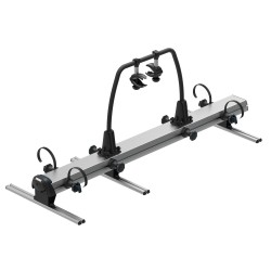 rack veloslide pour soute veloslide short - thule 399551