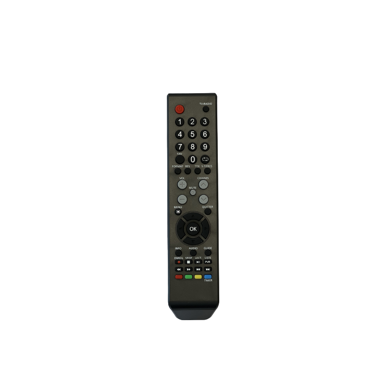 telecommande démo servimat sirius iii - servimat 401645