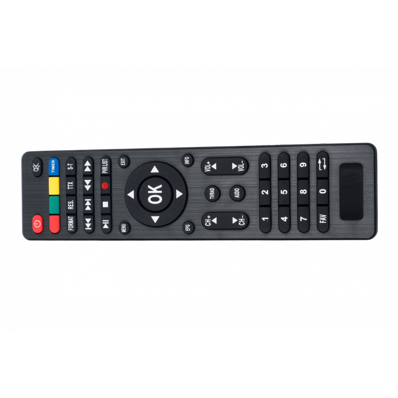 telecommande démo  tntsat servimat - servimat 401641