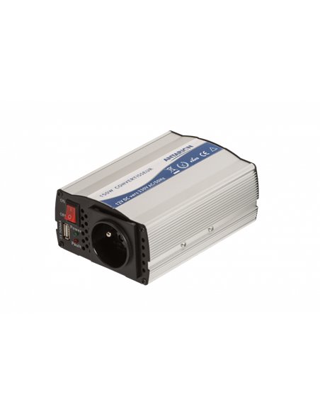 Convertisseur QUASI 150W - Antarion - Antarion - 3700282200996
