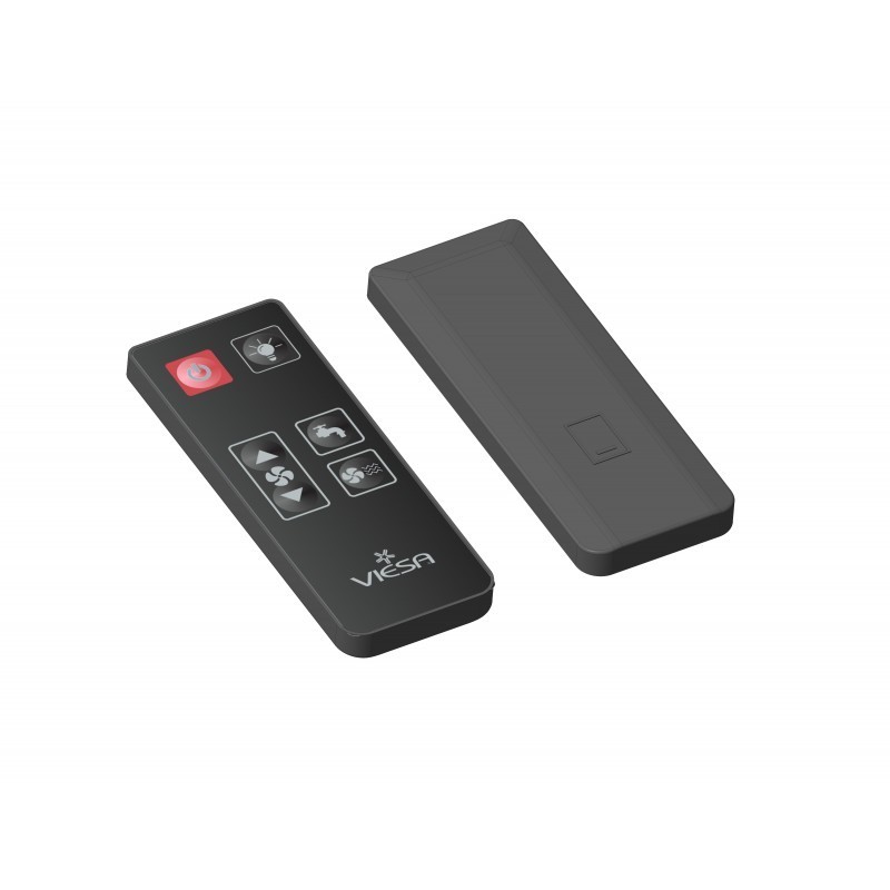 télécommande viesa g3.5 - viesa 401936