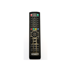 telecommande tv antarion smart tv1961/tv1962/tv2261/tv2262/tv2270/tv2271 - antarion 402107