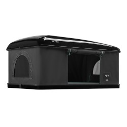 tente de toit airtop mini countryman eco small coloris noir - autohome 398424