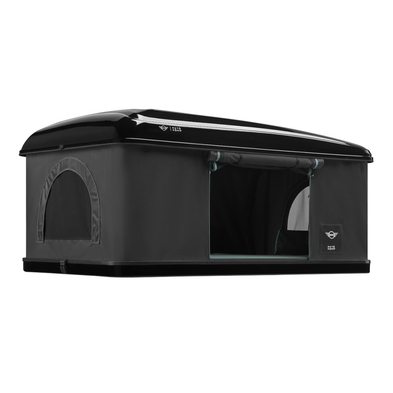 tente de toit airtop mini countryman eco small coloris noir - autohome 398424