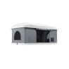tente de toit airtop mini countryman eco small coloris gris - autohome 398423