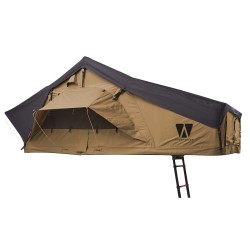 tente de toit big willow big willow 140 gen.3 camel - vickywood 389918