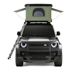 tente de toit basin - ouverture horizontale - thule 389972