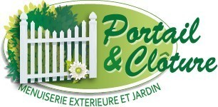 Portail et Clôture Logo