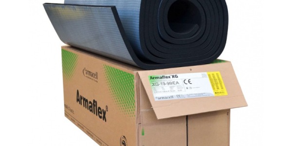 Isolation Armaflex pour van aménagé : Notre avis, ses propriétés et enfin la pose